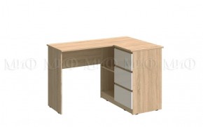 ЧЕЛСИ Стол письменный угловой в Ханты-Мансийске - hanty-mansiysk.mebel24.online | фото 3