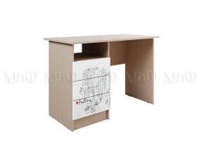 ВЕГА NEW Girl Стол письменный в Ханты-Мансийске - hanty-mansiysk.mebel24.online | фото