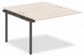 Стол приставной Xten-S XIWST 1214 в Ханты-Мансийске - hanty-mansiysk.mebel24.online | фото