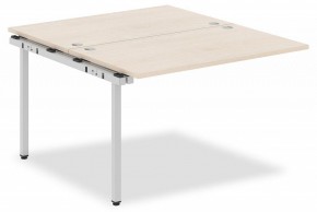 Стол приставной Xten-S XIWST 1214 в Ханты-Мансийске - hanty-mansiysk.mebel24.online | фото