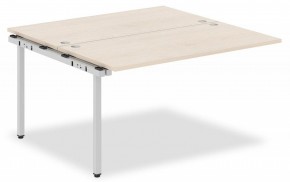 Стол приставной Xten-S XIWST 1414 в Ханты-Мансийске - hanty-mansiysk.mebel24.online | фото