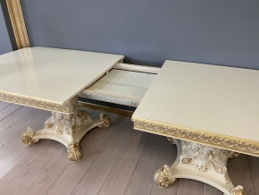 Стол прямоугольный Версаль в Ханты-Мансийске - hanty-mansiysk.mebel24.online | фото 3
