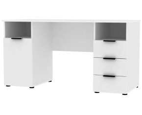 Стол T100 (Белый) в Ханты-Мансийске - hanty-mansiysk.mebel24.online | фото