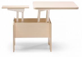 Стол-трансформер Престиж в Ханты-Мансийске - hanty-mansiysk.mebel24.online | фото 3