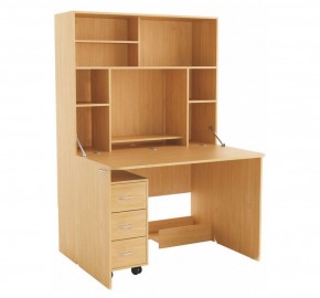 Стол-трансформер "Для отличника" в Ханты-Мансийске - hanty-mansiysk.mebel24.online | фото 3