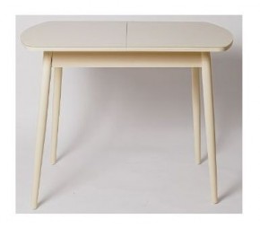 Стол Винер mini R раздвижной со стеклом 940(+320) в Ханты-Мансийске - hanty-mansiysk.mebel24.online | фото