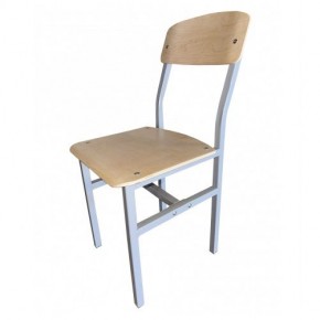 Стул Армейский в Ханты-Мансийске - hanty-mansiysk.mebel24.online | фото 1
