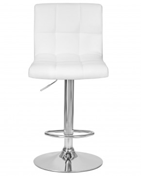 Стул барный DOBRIN CANDY, белый в Ханты-Мансийске - hanty-mansiysk.mebel24.online | фото 6