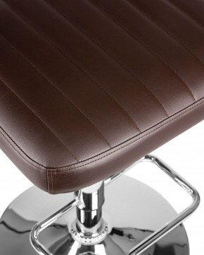 Стул барный DOBRIN CHARLY, коричневый в Ханты-Мансийске - hanty-mansiysk.mebel24.online | фото 8