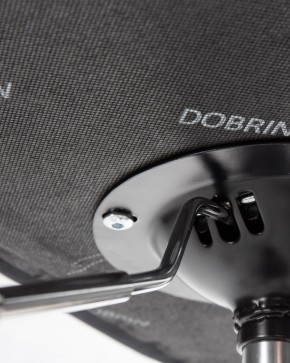 Стул барный DOBRIN KRUGER ARM, мятный велюр (MJ9-87) в Ханты-Мансийске - hanty-mansiysk.mebel24.online | фото 10
