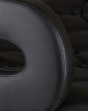 Стул барный DOBRIN TIESTO, чёрный в Ханты-Мансийске - hanty-mansiysk.mebel24.online | фото 8