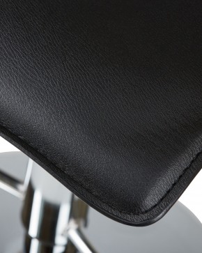 Стул барный DOBRIN TOMMY, чёрный в Ханты-Мансийске - hanty-mansiysk.mebel24.online | фото 8