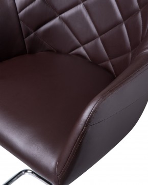 Стул барный DOBRIN VICTOR, коричневый в Ханты-Мансийске - hanty-mansiysk.mebel24.online | фото 8