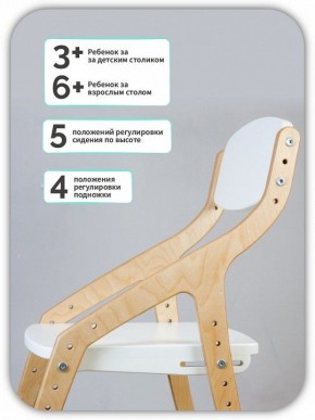 Стул Эверест в Ханты-Мансийске - hanty-mansiysk.mebel24.online | фото 5