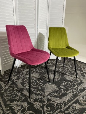Стул FLIP фуксия, велюр G108-43 М-City в Ханты-Мансийске - hanty-mansiysk.mebel24.online | фото 5