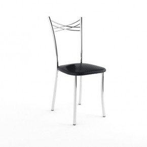 Стул хром Грация Стандарт KAP0765 2-кат в Ханты-Мансийске - hanty-mansiysk.mebel24.online | фото
