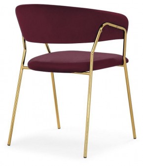 Стул Kamelia в Ханты-Мансийске - hanty-mansiysk.mebel24.online | фото 4