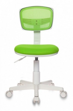 Стул компьютерный  Бюрократ CH-W299/SD/TW-18 в Ханты-Мансийске - hanty-mansiysk.mebel24.online | фото