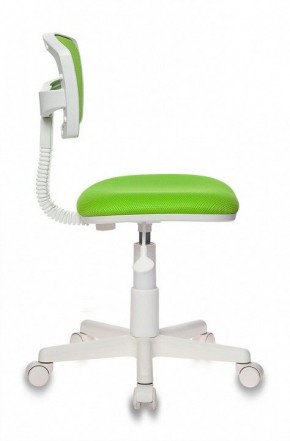 Стул компьютерный  Бюрократ CH-W299/SD/TW-18 в Ханты-Мансийске - hanty-mansiysk.mebel24.online | фото 3