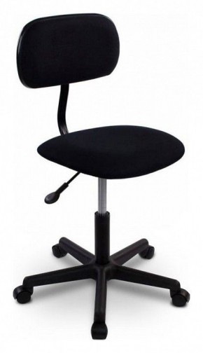 Стул компьютерный CH-1201NX/BLACK в Ханты-Мансийске - hanty-mansiysk.mebel24.online | фото