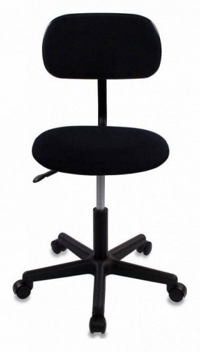 Стул компьютерный CH-1201NX/BLACK в Ханты-Мансийске - hanty-mansiysk.mebel24.online | фото 2