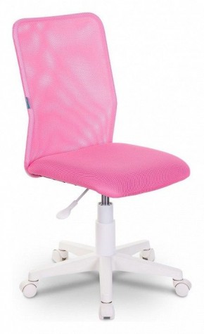 Стул компьютерный KD-9/WH/TW-13A в Ханты-Мансийске - hanty-mansiysk.mebel24.online | фото