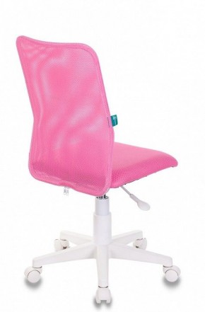 Стул компьютерный KD-9/WH/TW-13A в Ханты-Мансийске - hanty-mansiysk.mebel24.online | фото 4
