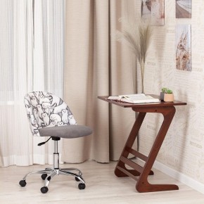 Стул компьютерный Melody в Ханты-Мансийске - hanty-mansiysk.mebel24.online | фото 12