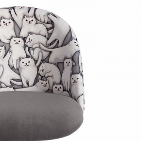 Стул компьютерный Melody в Ханты-Мансийске - hanty-mansiysk.mebel24.online | фото 6
