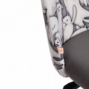 Стул компьютерный Melody в Ханты-Мансийске - hanty-mansiysk.mebel24.online | фото 7
