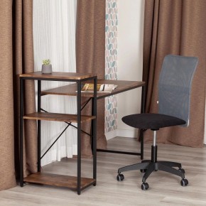 Стул компьютерный Start в Ханты-Мансийске - hanty-mansiysk.mebel24.online | фото 10