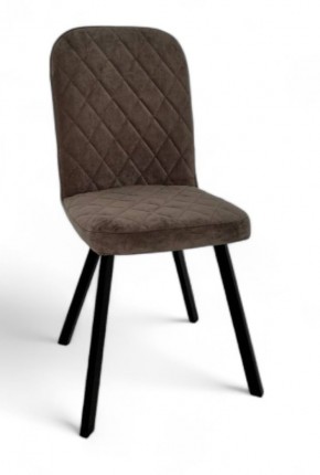 Стул Лион (2 шт.) арт. С106 (*в тканях - Desert, Plush, Jercy, Dubai) в Ханты-Мансийске - hanty-mansiysk.mebel24.online | фото