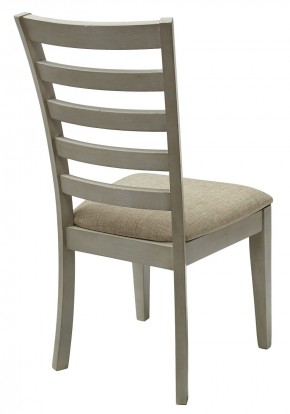 Стул LT C16412 GREY #G45/ FB51 М-City в Ханты-Мансийске - hanty-mansiysk.mebel24.online | фото 2