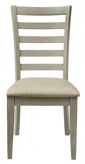 Стул LT C16412 GREY #G45/ FB51 М-City в Ханты-Мансийске - hanty-mansiysk.mebel24.online | фото 3