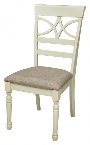 Стул LT C16415 BUTTERMILK #WW54/ FB51 М-City в Ханты-Мансийске - hanty-mansiysk.mebel24.online | фото 1