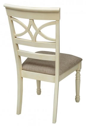 Стул LT C16415 BUTTERMILK #WW54/ FB51 М-City в Ханты-Мансийске - hanty-mansiysk.mebel24.online | фото 2