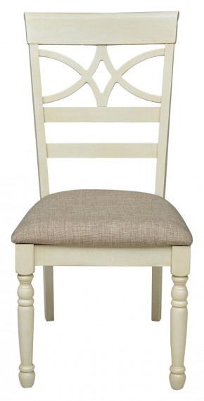 Стул LT C16415 BUTTERMILK #WW54/ FB51 М-City в Ханты-Мансийске - hanty-mansiysk.mebel24.online | фото 3