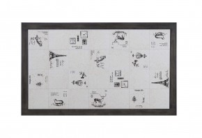 Стул LT C17443 DARK GREY #G521/ FABRIC FB62 PARIS М-City в Ханты-Мансийске - hanty-mansiysk.mebel24.online | фото 3