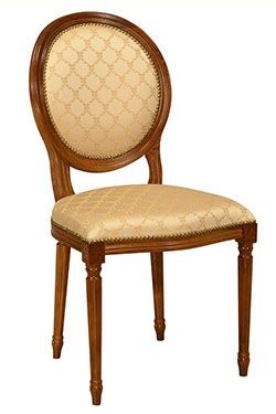 Стул Медальон в Ханты-Мансийске - hanty-mansiysk.mebel24.online | фото 42