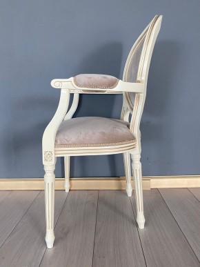 Стул Медальон с подлокотниками в Ханты-Мансийске - hanty-mansiysk.mebel24.online | фото 41
