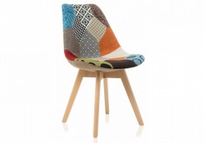 Стул Mille в Ханты-Мансийске - hanty-mansiysk.mebel24.online | фото 4