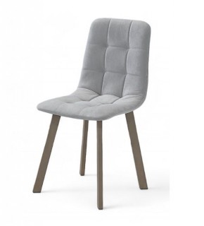 Стул НИКА-2 в Ханты-Мансийске - hanty-mansiysk.mebel24.online | фото 7