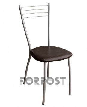 Стул Сильвия в Ханты-Мансийске - hanty-mansiysk.mebel24.online | фото