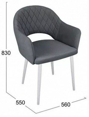 Стул София в Ханты-Мансийске - hanty-mansiysk.mebel24.online | фото 6