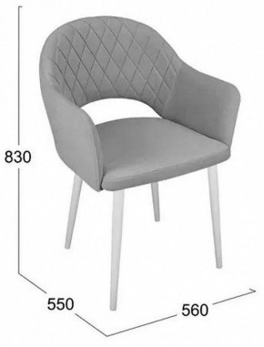 Стул София в Ханты-Мансийске - hanty-mansiysk.mebel24.online | фото 6