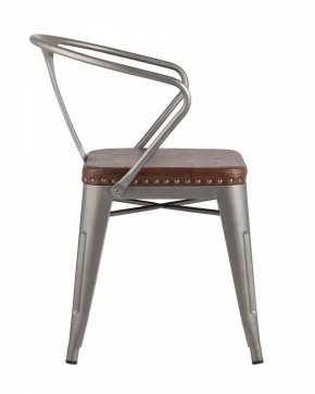 Стул Tolix Arms Soft в Ханты-Мансийске - hanty-mansiysk.mebel24.online | фото 2