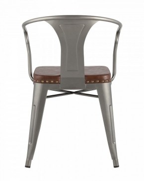 Стул Tolix Arms Soft в Ханты-Мансийске - hanty-mansiysk.mebel24.online | фото 3