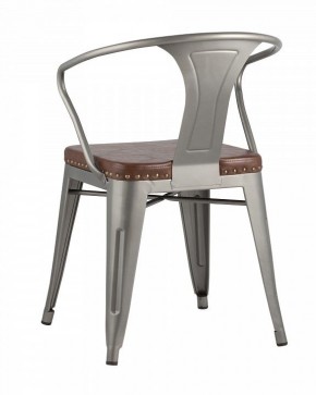 Стул Tolix Arms Soft в Ханты-Мансийске - hanty-mansiysk.mebel24.online | фото 4