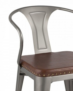 Стул Tolix Arms Soft в Ханты-Мансийске - hanty-mansiysk.mebel24.online | фото 5
