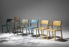 Стул Trill в Ханты-Мансийске - hanty-mansiysk.mebel24.online | фото 1